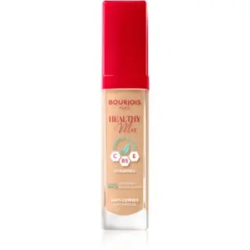 Bourjois Healthy Mix hidratant anticearcan impotriva cearcanelor