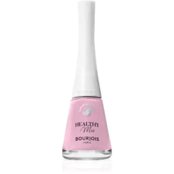 Bourjois Healthy Mix lac de unghii cu uscare rapida