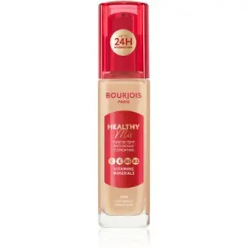 Bourjois Healthy Mix makeup radiant cu hidratare 24 de ore