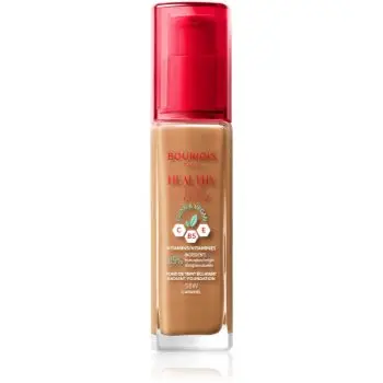 Bourjois Healthy Mix makeup radiant cu hidratare 24 de ore