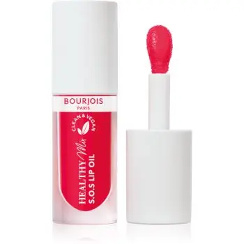 Bourjois Healthy Mix S.O.S Lip Oil ulei pentru buze cu efect de hidratare