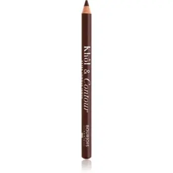 Bourjois Khôl & Contour Extra Longue Tenue dermatograf persistent