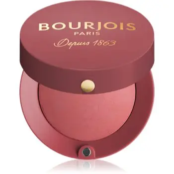 Bourjois Little Round Pot Blush blush