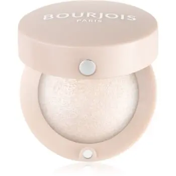 Bourjois Little Round Pot Mono fard ochi