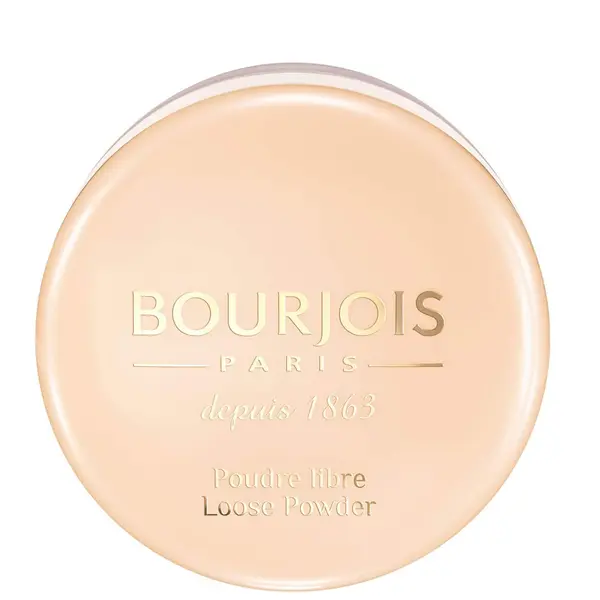Bourjois Loose Face Powder 32g