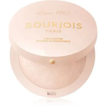 Bourjois Maxi Round Pot Highlighter iluminator