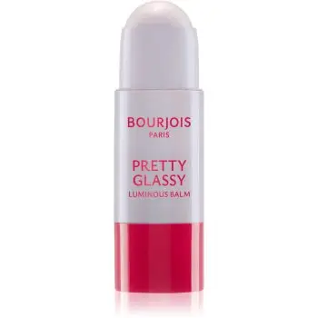 Bourjois Pretty Glassy multifuncțional de strălucire