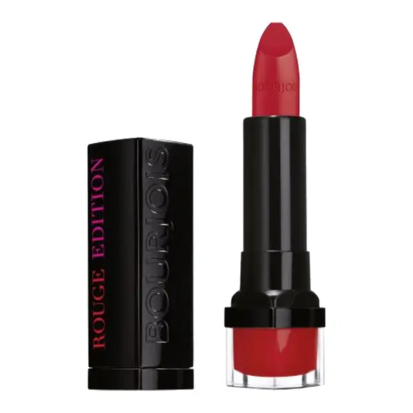 Bourjois Rouge Edition Lipstick - 10 Rouge Buzz