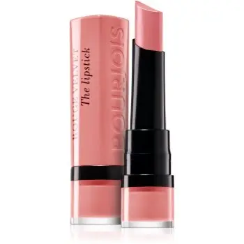 Bourjois Rouge Velvet The Lipstick ruj mat