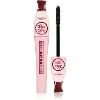Bourjois Twist, Lift & Freeze Mascara cu un efect de push-up