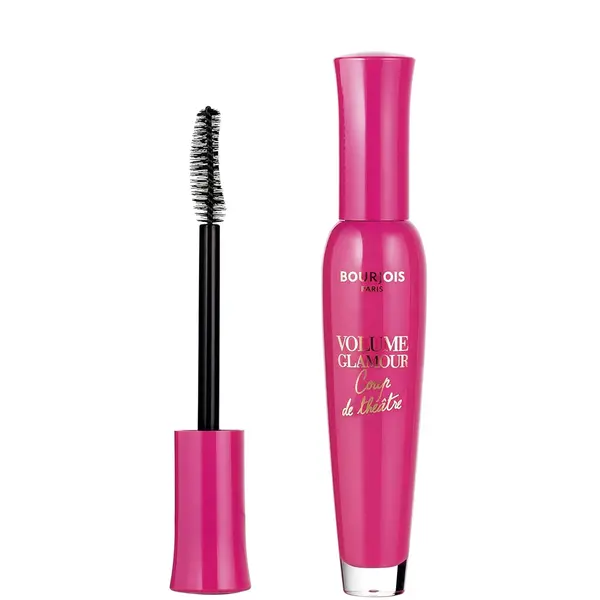 Bourjois Volume Glamour Mascara - Coup The Theatre Black