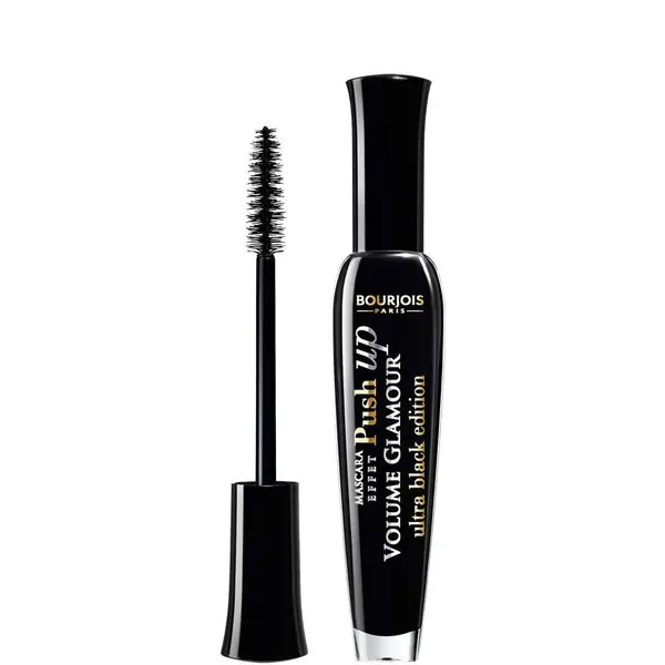 Bourjois Volume Reveal Mascara - 31 Ultra Black