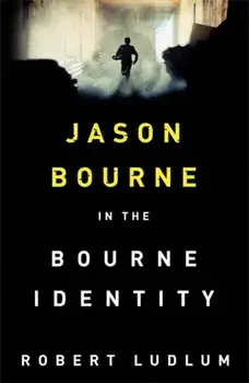 Bourne Identity, Paperback/Robert Ludlum
