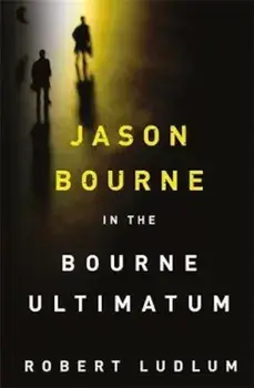 Bourne Ultimatum, Paperback/Robert Ludlum