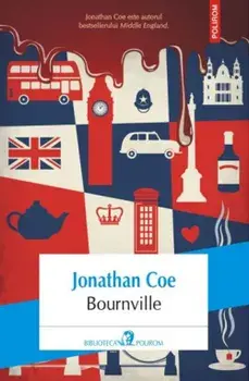 Bournville/Jonathan Coe