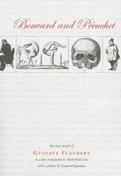 Bouvard and Pecuchet, Paperback/Gustave Flaubert