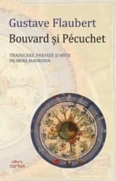 Bouvard si Pécuchet