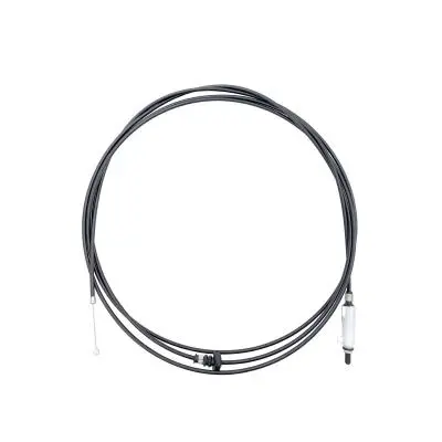 Bovden, capac rezervor FEBEST 0199-KUN26LUG