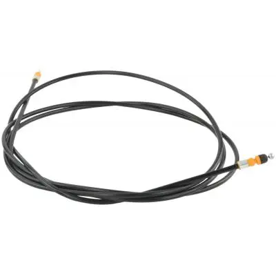 Bovden, capac rezervor FEBEST 04103-CW