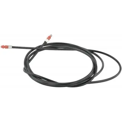 Bovden, capac rezervor FEBEST 04103-CY