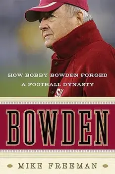 Bowden, Paperback/Mike Freeman