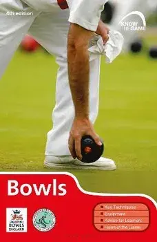 Bowls, Paperback/***