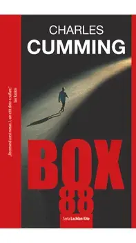 Box 88/Charles Cumming