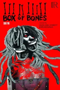 Box of Bones: Book Two, Paperback/Ayize Jama-Everett