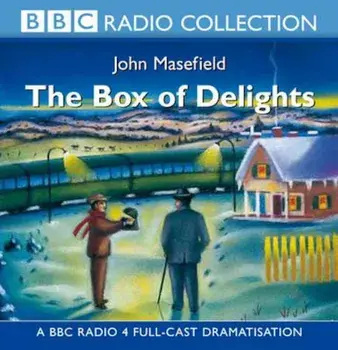 Box Of Delights, Audiobook/***