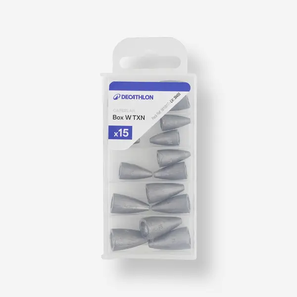 BOX W TXN plumb pentru montură Texan
