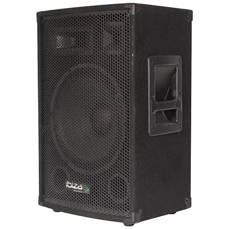 boxa 12" 600w max