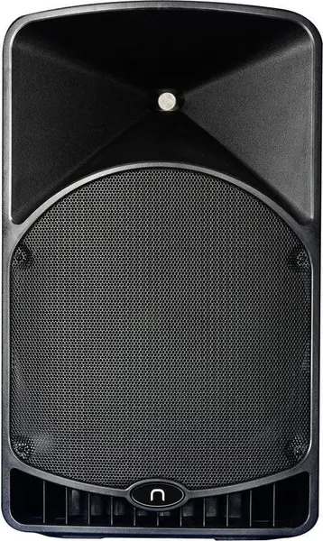 Boxă activă Novox - NVX12, 12, 700 W, neagră