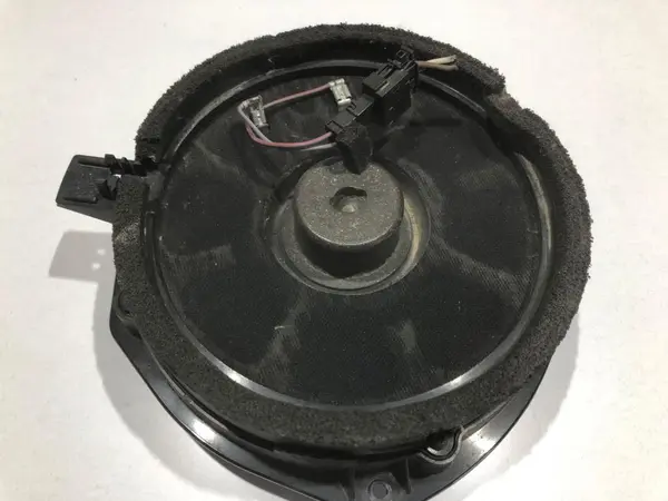 Boxa auto Audi A8 (2002-2009) [4E] D3