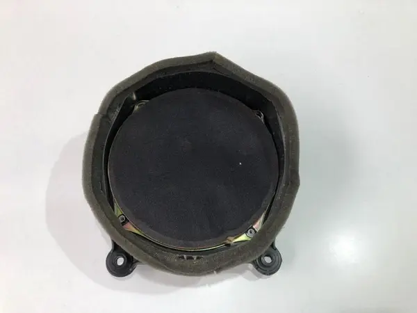 Boxa auto dreapta spate a1638201802 Mercedes ML (1998-2005) [W163]