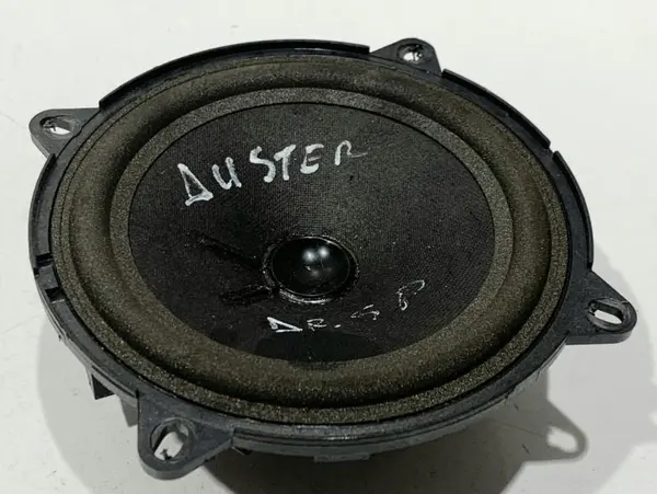 Boxa auto dreapta spate Dacia Duster (2010-2013)