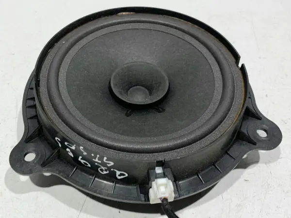 Boxa auto fata / spate 28156-BR00A Nissan Qashqai (2007-2010) [J10]