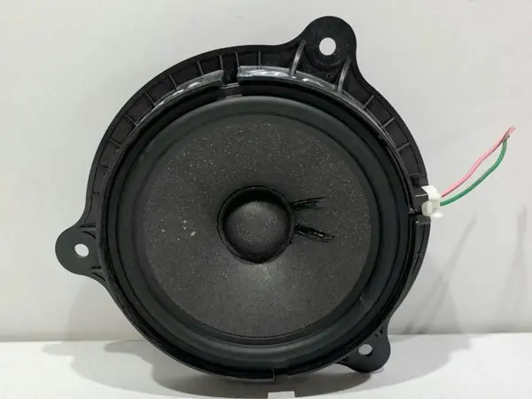 Boxa auto fata / spate 281569368R Dacia Duster 2 (2018-2021)