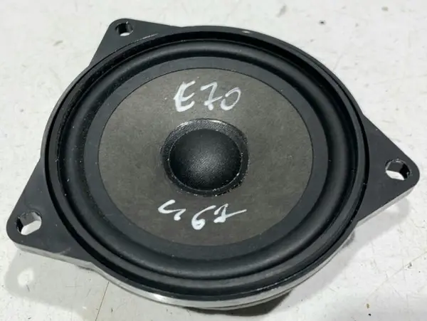 Boxa auto fata / spate 9141494 BMW Seria 1 LCI (2008-2011) (E81,E87)