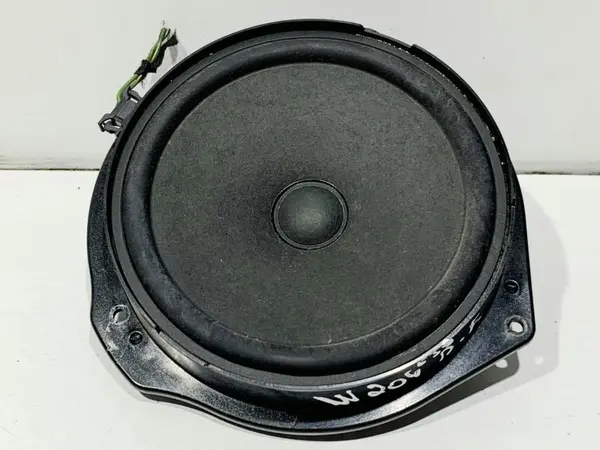 Boxa auto fata / spate A2048201902 Mercedes E-Class (2009->) [C207]