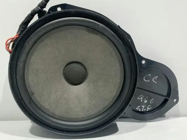 Boxa auto stanga / dreapta fata 3C8035454 Volkswagen Passat B7 (2010-2014)
