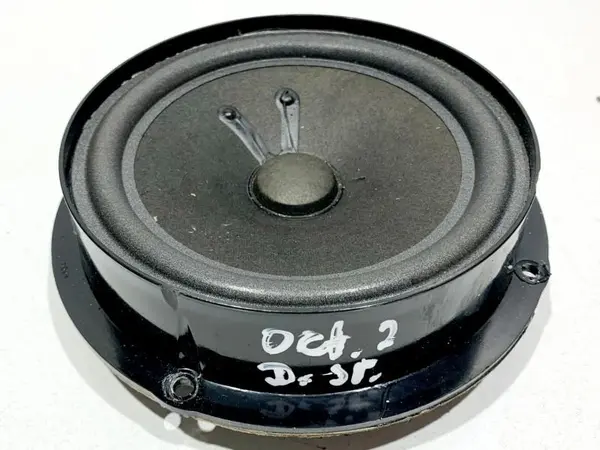 Boxa auto stanga / dreapta spate 1Z0035411Q Skoda Octavia 2 (2004-2008)