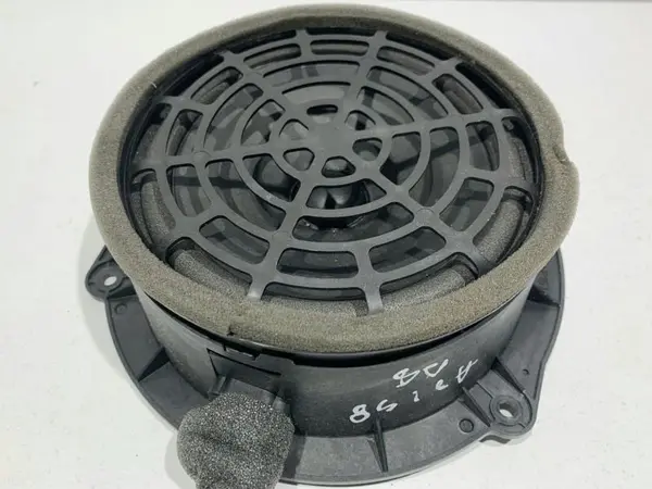 Boxa auto stanga / dreapta spate 4H0035411 Audi A8 (2009-2017) [4H] D4