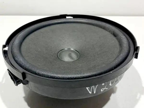 Boxa auto stanga / dreapta spate A2048206202 Mercedes C-Class (2007-2010) [W204]
