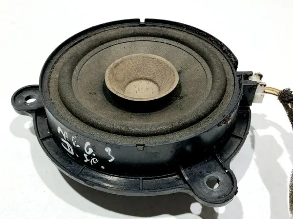 Boxa auto stanga / dreapta spate Renault Megane 3 (2008-2012)