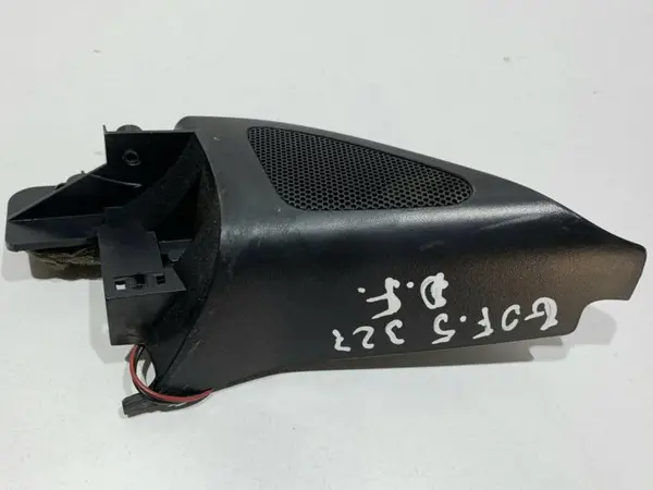 Boxa auto / tweeter dreapta fata Volkswagen Golf 5 (2004-2009)