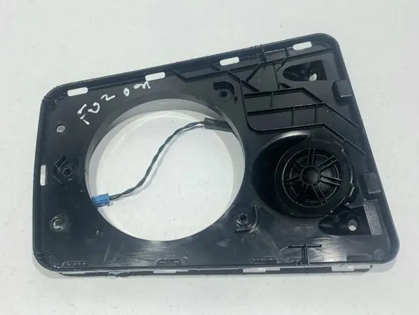 Boxa auto / tweeter fata 9212077 BMW Seria 5 GT (2009-2017) [F07]