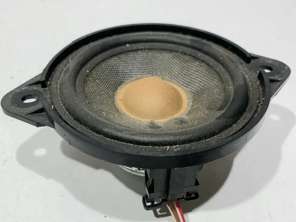 Boxa auto / tweeter plansa bord Audi Q5 (2008-2012) [8R]