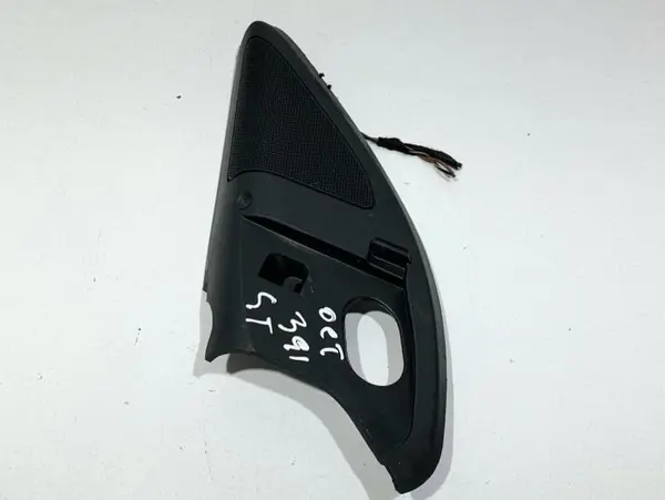 Boxa auto / tweeter stanga fata 5E0837973 Skoda Octavia 3 (2013-2017 )