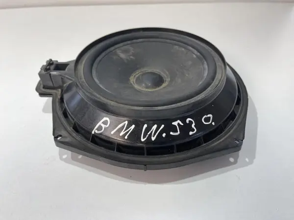 Boxa bass auto 6929100 BMW Seria 5 (2004-2010) [E61]