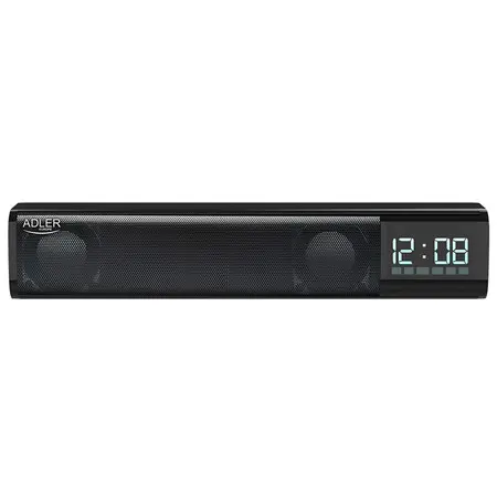 boxa bluetooth cu ceas ad 1191 adler